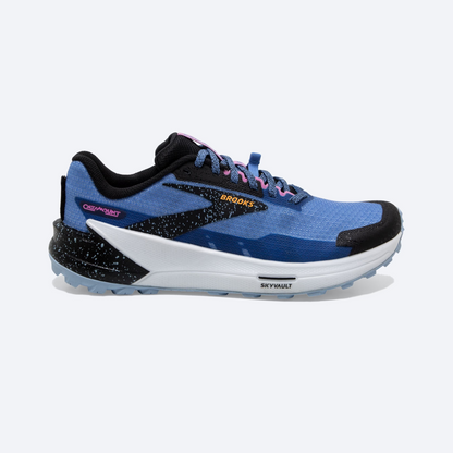 Brooks Catamount 2 Dames Trailschoenen