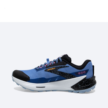 Brooks Catamount 2 Dames Trailschoenen