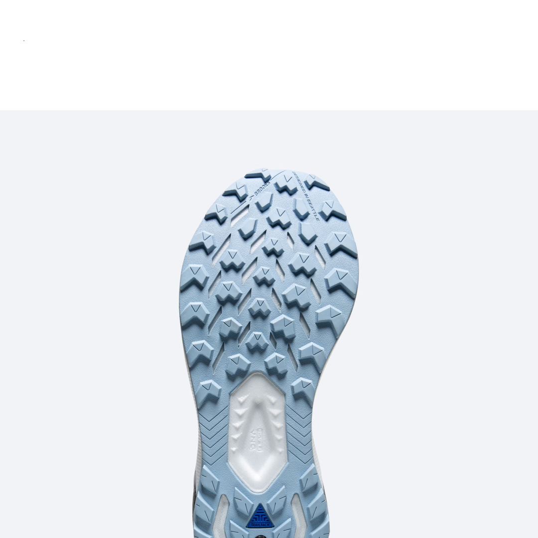 Brooks Catamount 2 Dames Trailschoenen
