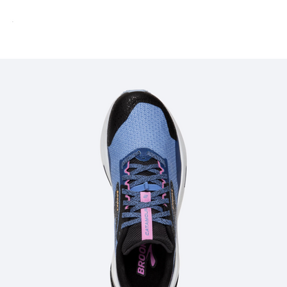 Brooks Catamount 2 Dames Trailschoenen