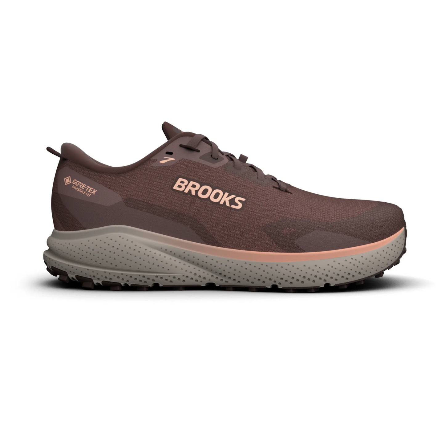 Brooks Divide 6 GTX Dames Hardloopschoenen