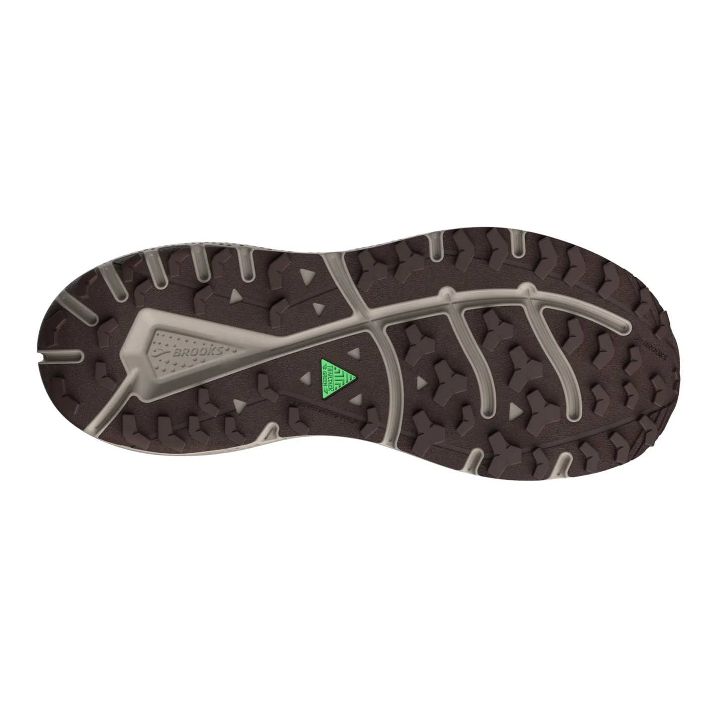 Brooks Divide 6 GTX Dames Hardloopschoenen