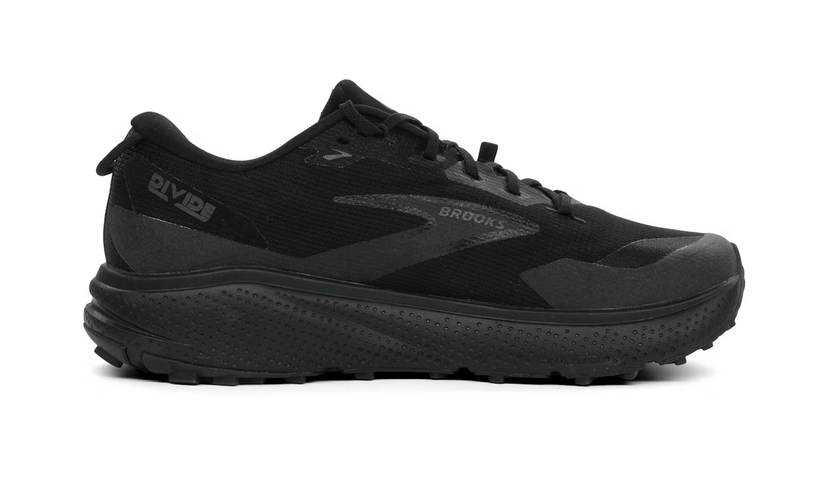 Brooks Divide 6 GTX Dames Hardloopschoenen