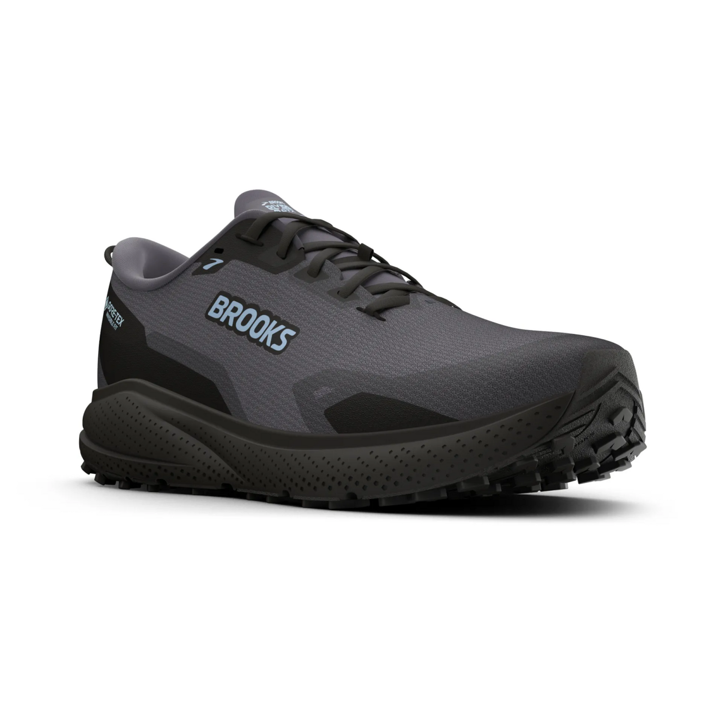 Brooks Divide 6 GTX Heren Hardloopschoenen