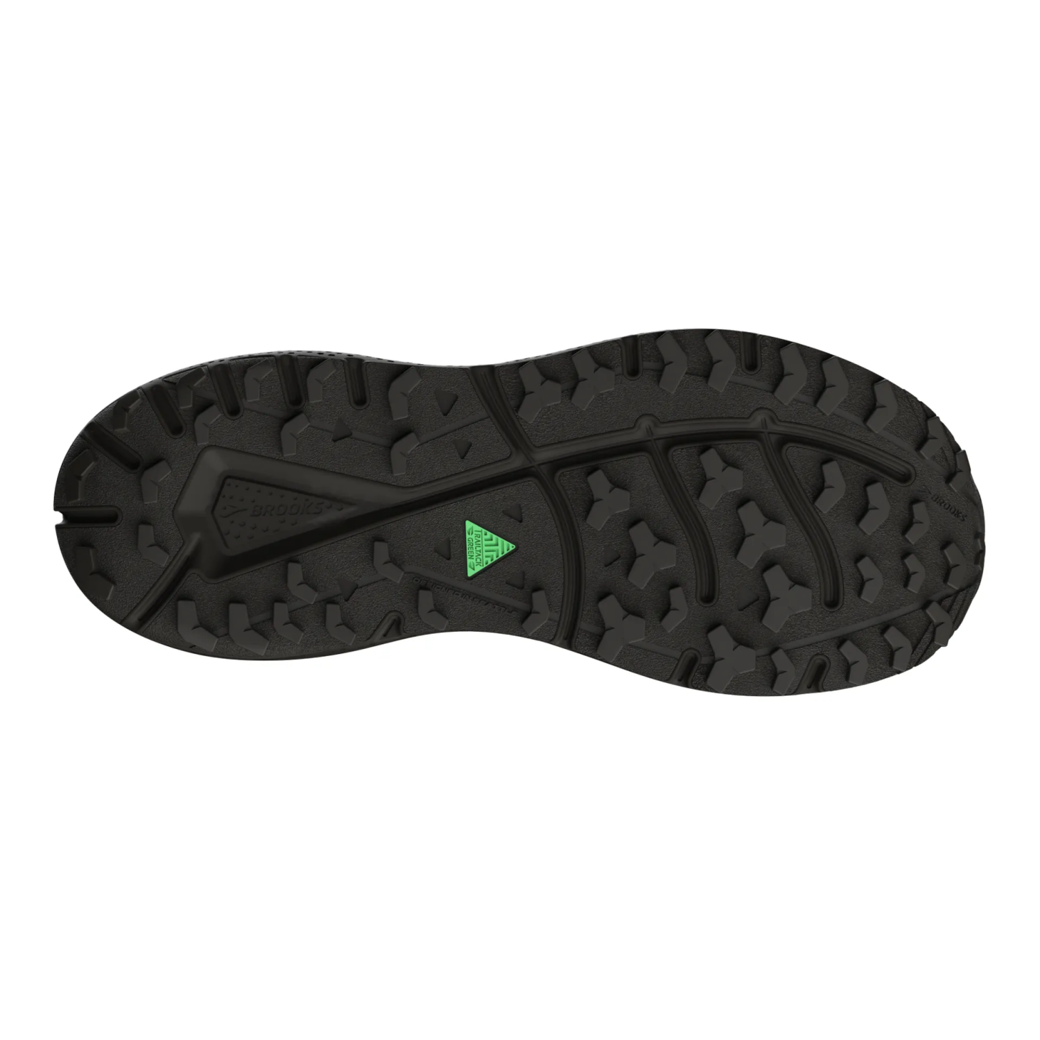 Brooks Divide 6 GTX Heren Hardloopschoenen