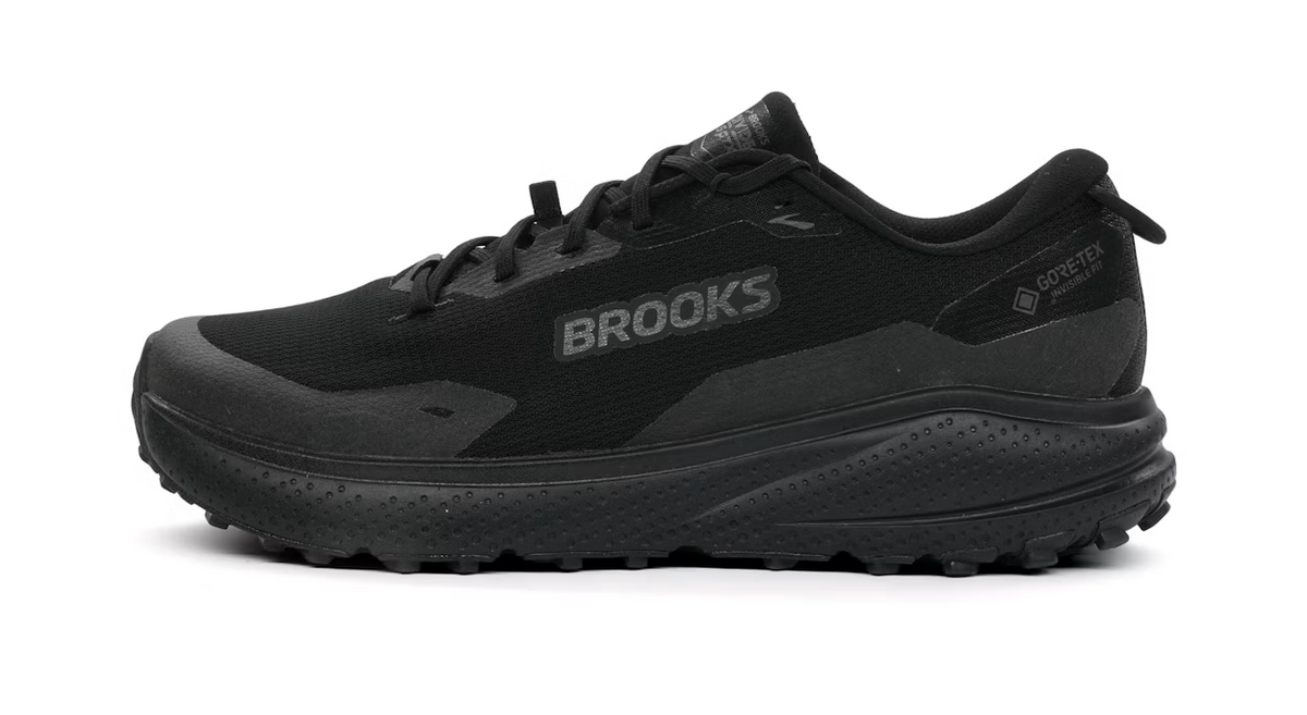 Brooks Divide 6 GTX Heren Hardloopschoenen