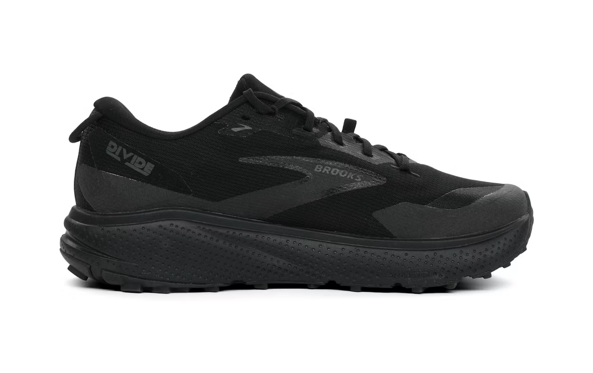 Brooks Divide 6 GTX Heren Hardloopschoenen