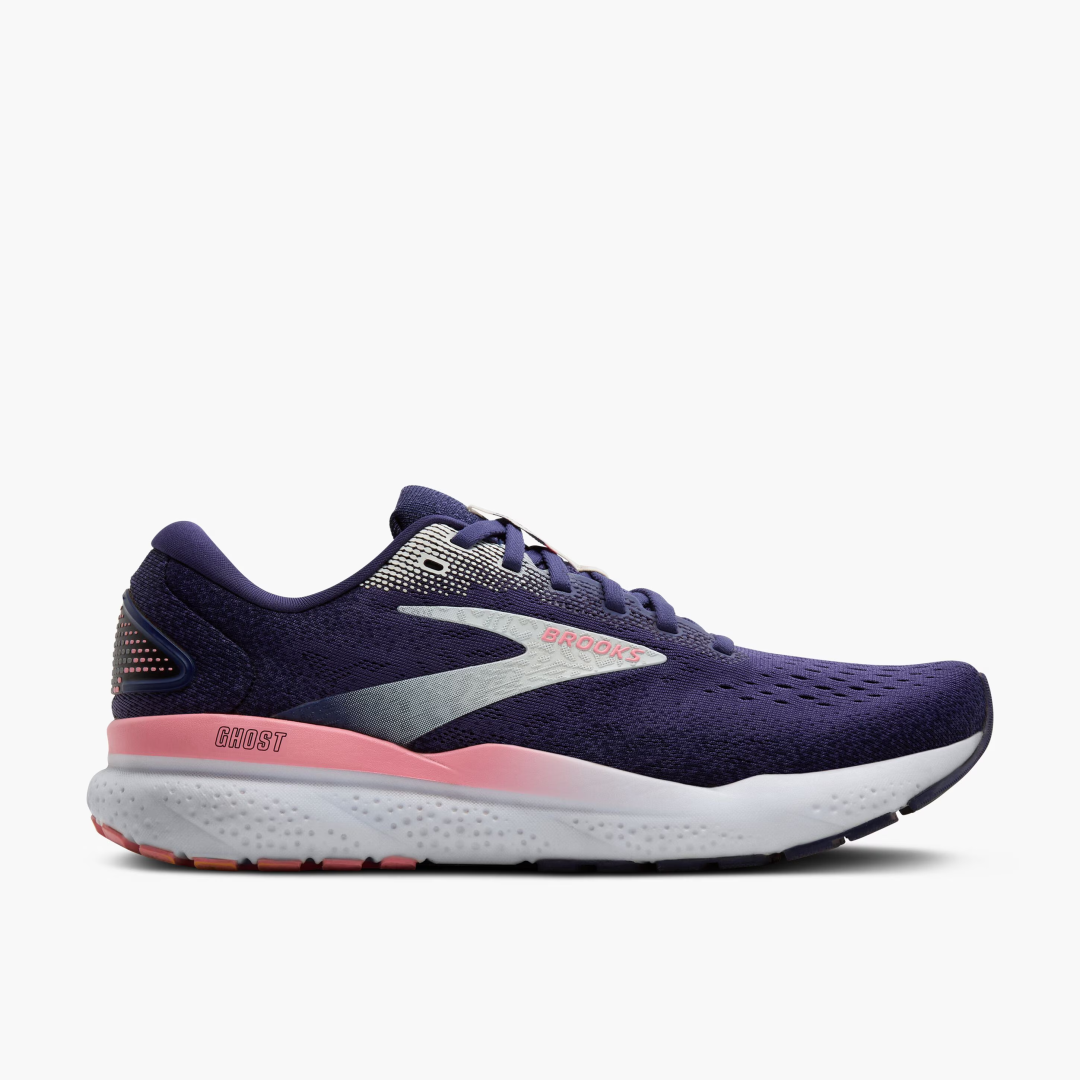 Brooks Ghost 16 Dames Hardloopschoenen