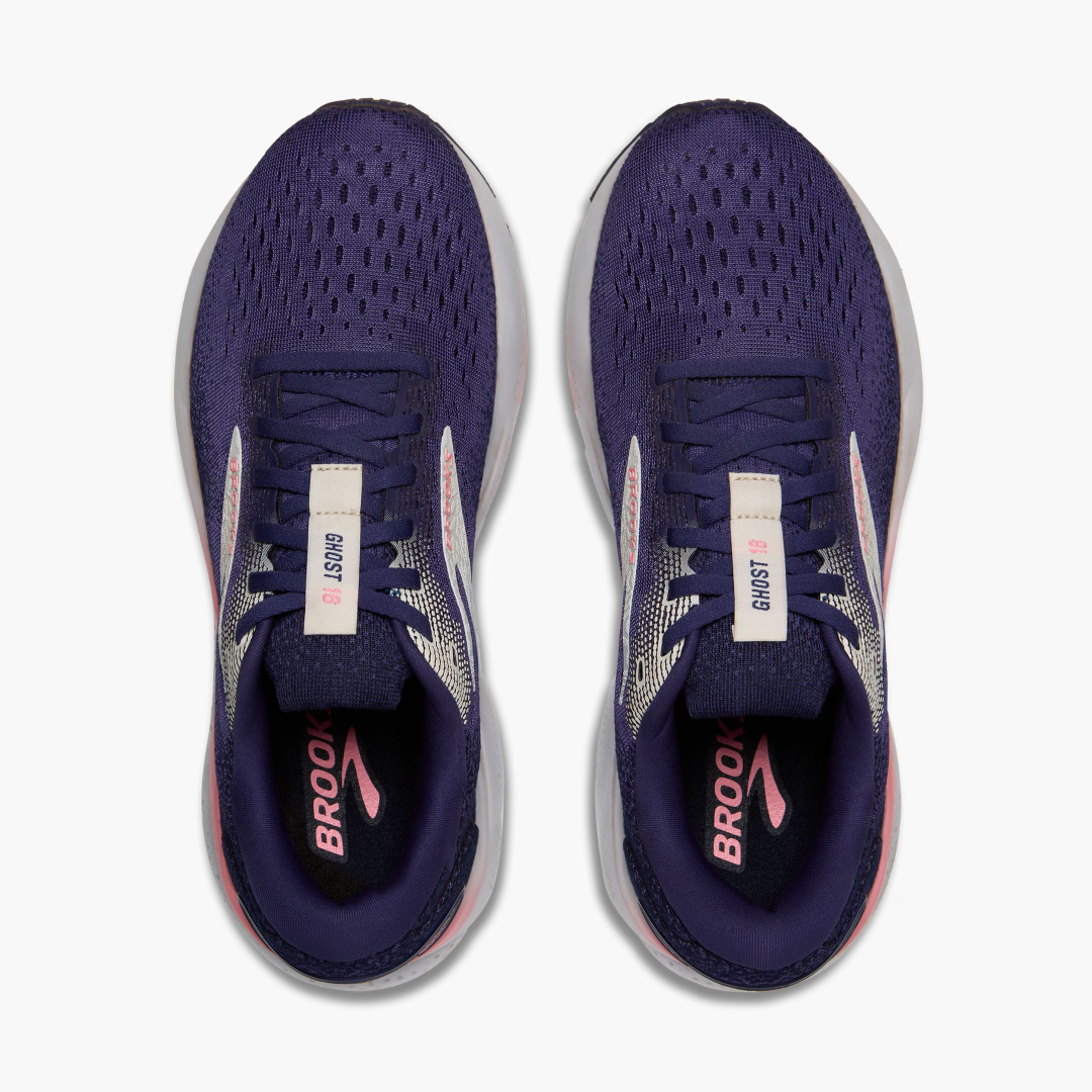Brooks Ghost 16 Dames Hardloopschoenen