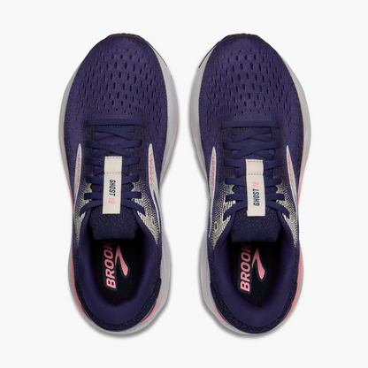 Brooks Ghost 16 Dames Hardloopschoenen