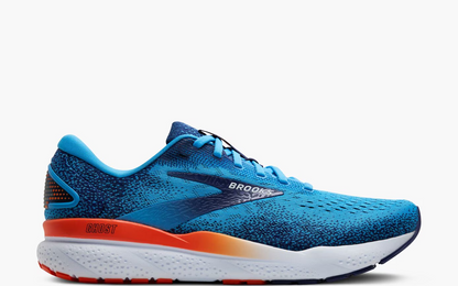 Brooks Ghost 16 Heren Hardloopschoenen