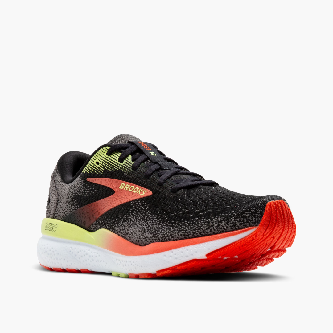 Brooks Ghost 16 Heren Hardloopschoenen