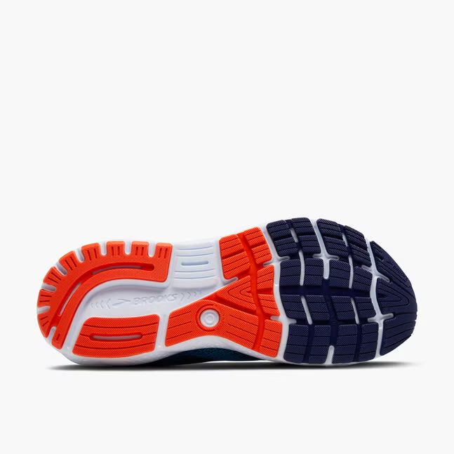 Brooks Ghost 16 Heren Hardloopschoenen
