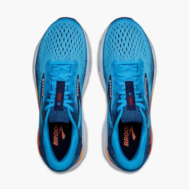 Brooks Ghost 16 Heren Hardloopschoenen