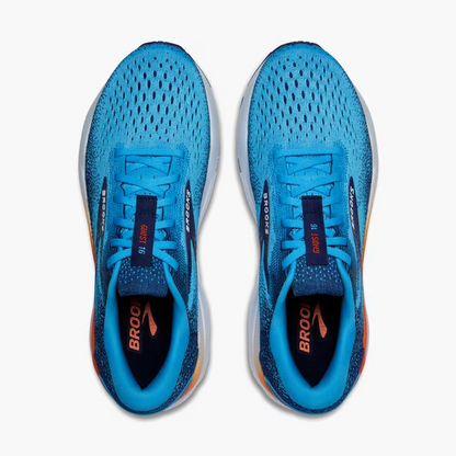Brooks Ghost 16 Heren Hardloopschoenen