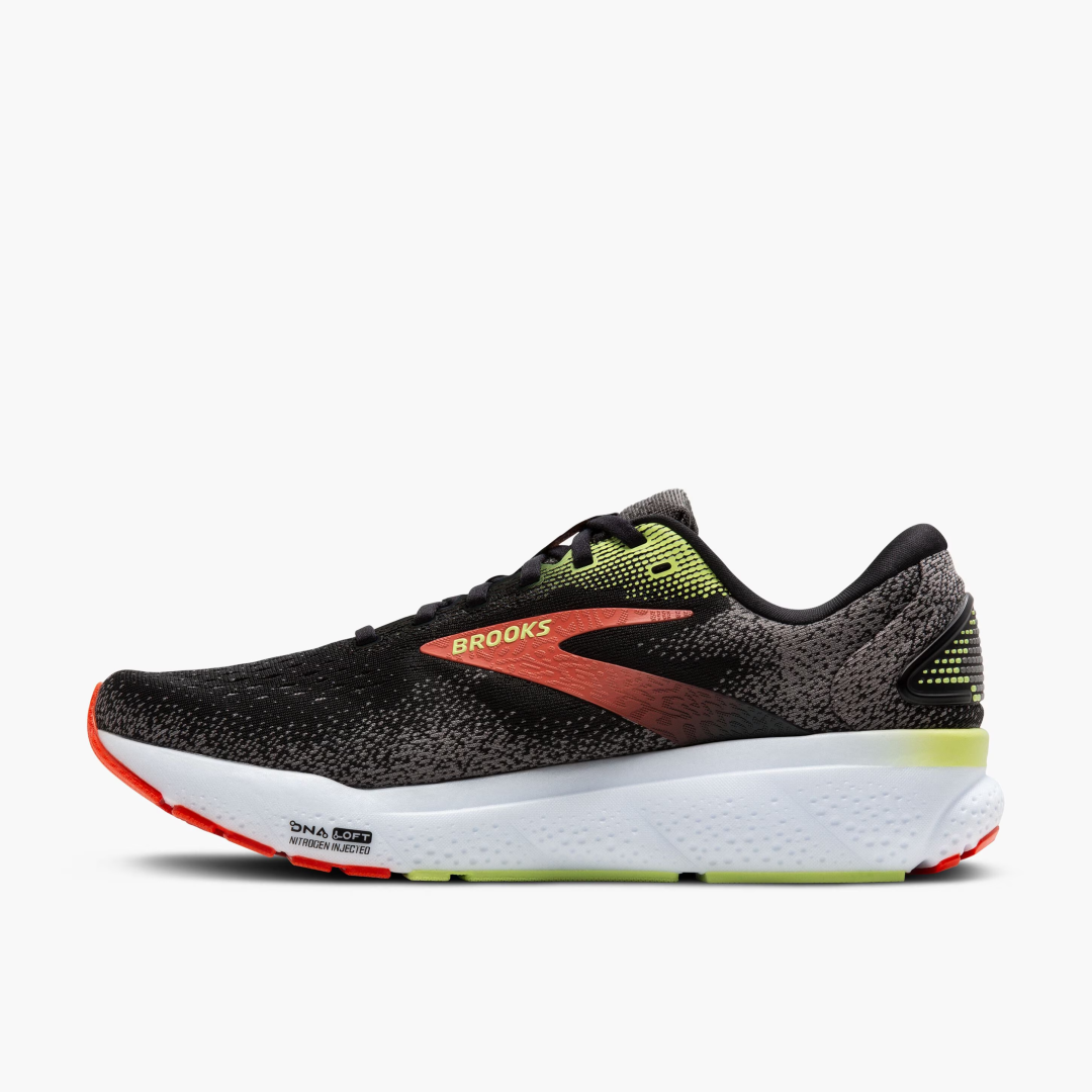 Brooks Ghost 16 Heren Hardloopschoenen