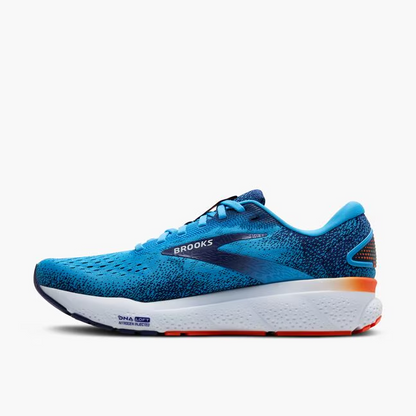 Brooks Ghost 16 Heren Hardloopschoenen