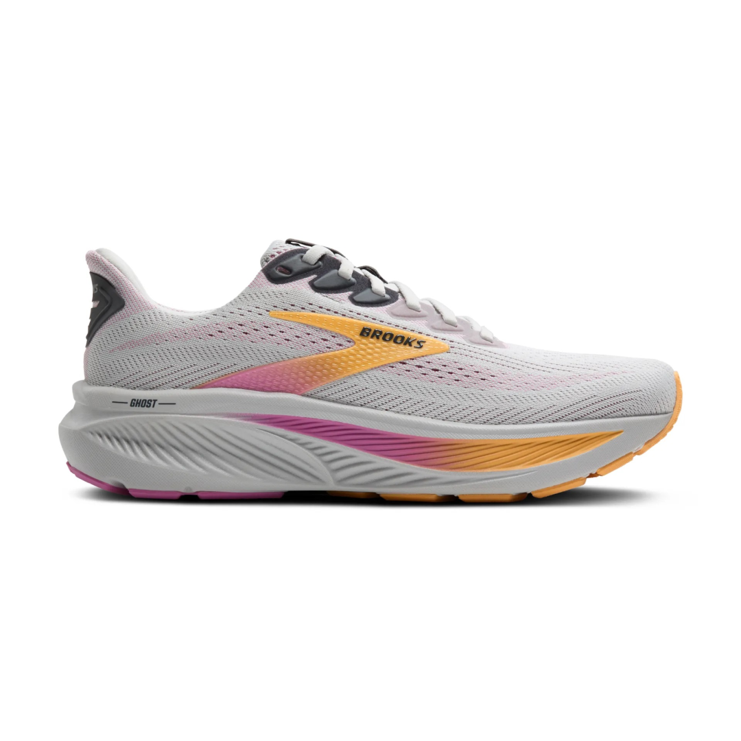 Brooks Ghost 17 Dames Hardloopschoenen