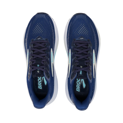 Brooks Ghost 17 Dames Hardloopschoenen