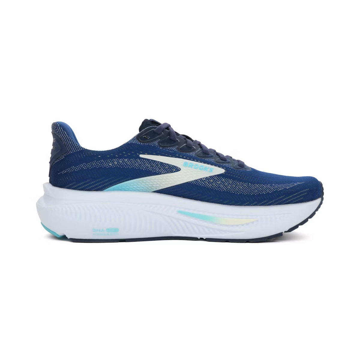 Brooks Ghost 17 Dames Hardloopschoenen