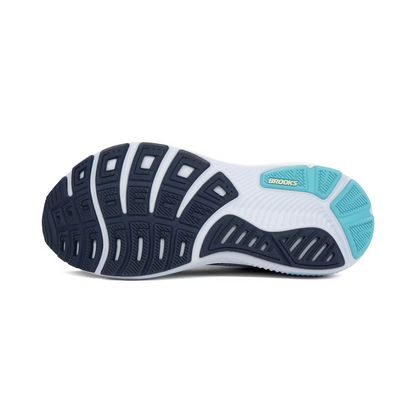 Brooks Ghost 17 Dames Hardloopschoenen