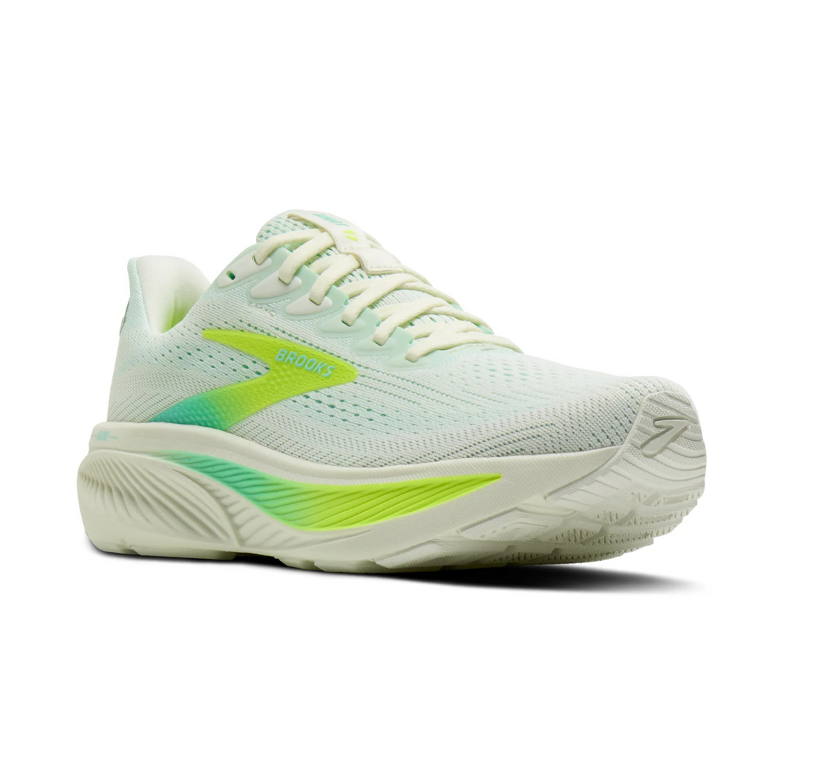 Brooks Ghost 17 Dames Hardloopschoenen