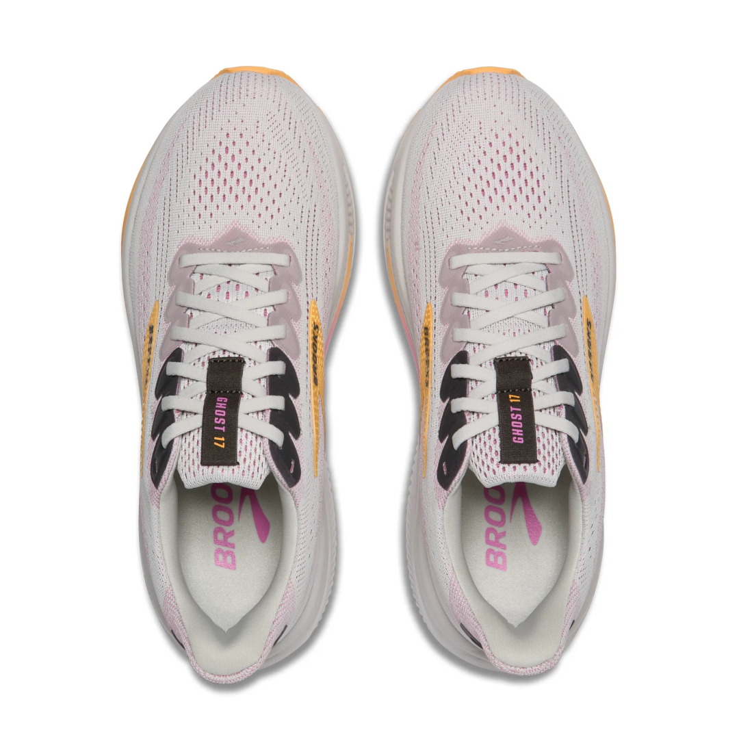 Brooks Ghost 17 Dames Hardloopschoenen