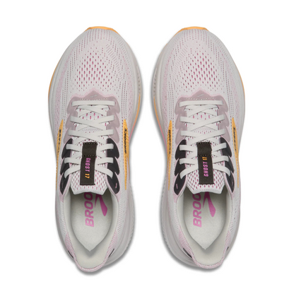 Brooks Ghost 17 Dames Hardloopschoenen