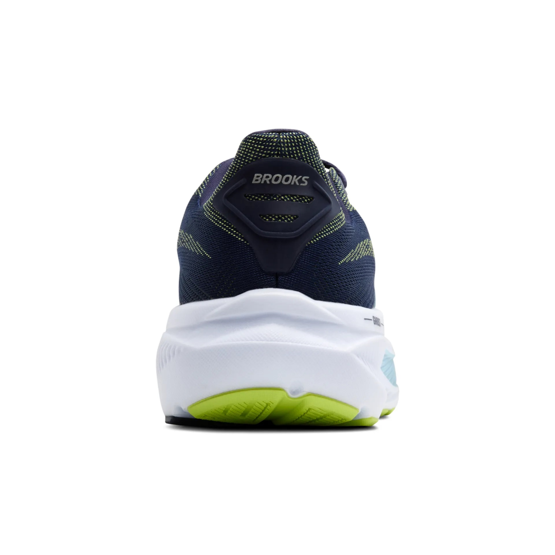 Brooks Ghost 17 Heren Hardloopschoenen