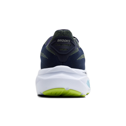 Brooks Ghost 17 Heren Hardloopschoenen