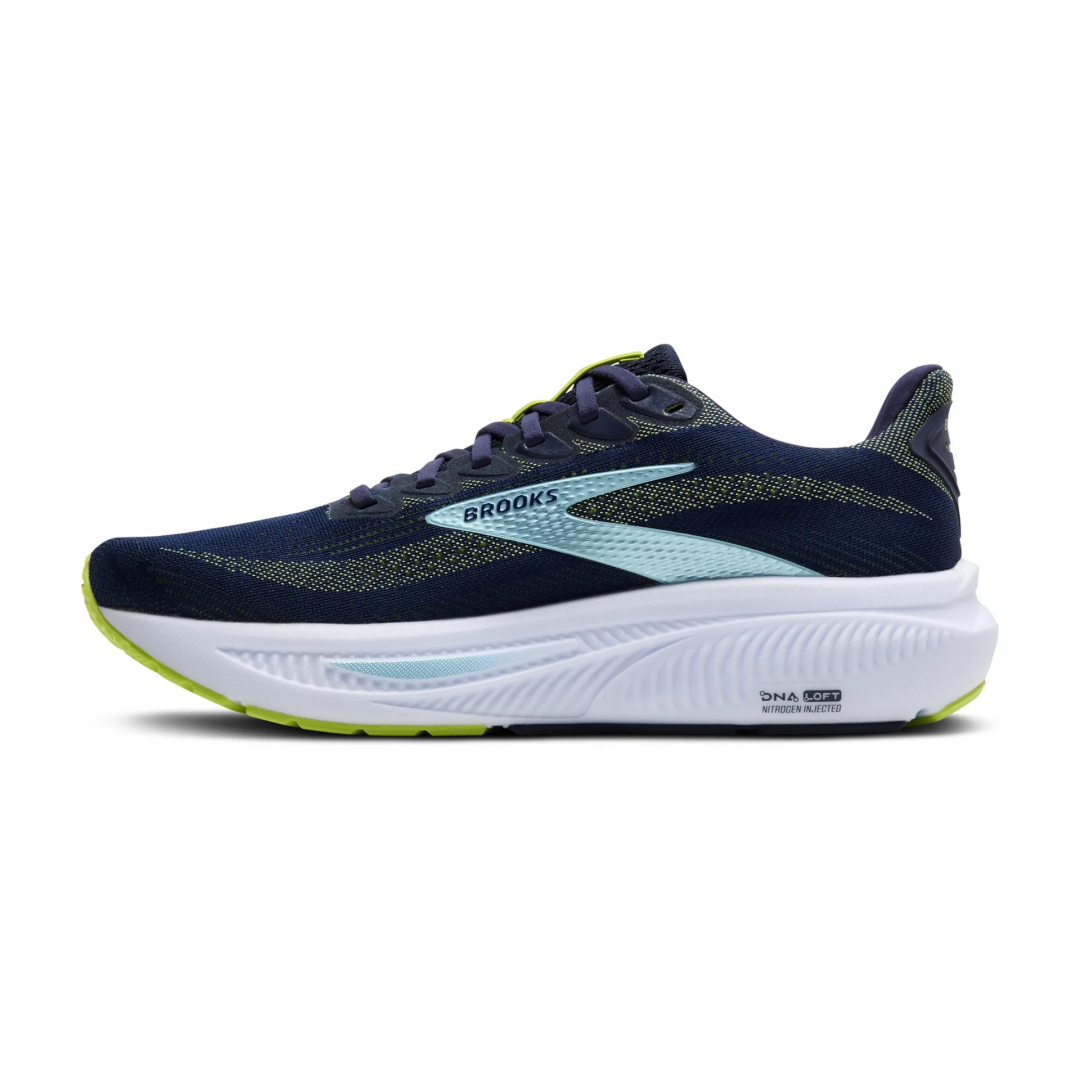 Brooks Ghost 17 Heren Hardloopschoenen
