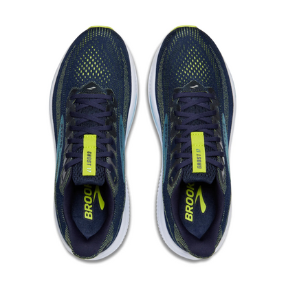 Brooks Ghost 17 Heren Hardloopschoenen