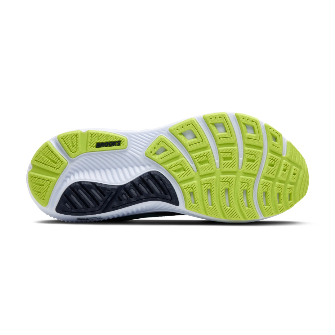 Brooks Ghost 17 Heren Hardloopschoenen