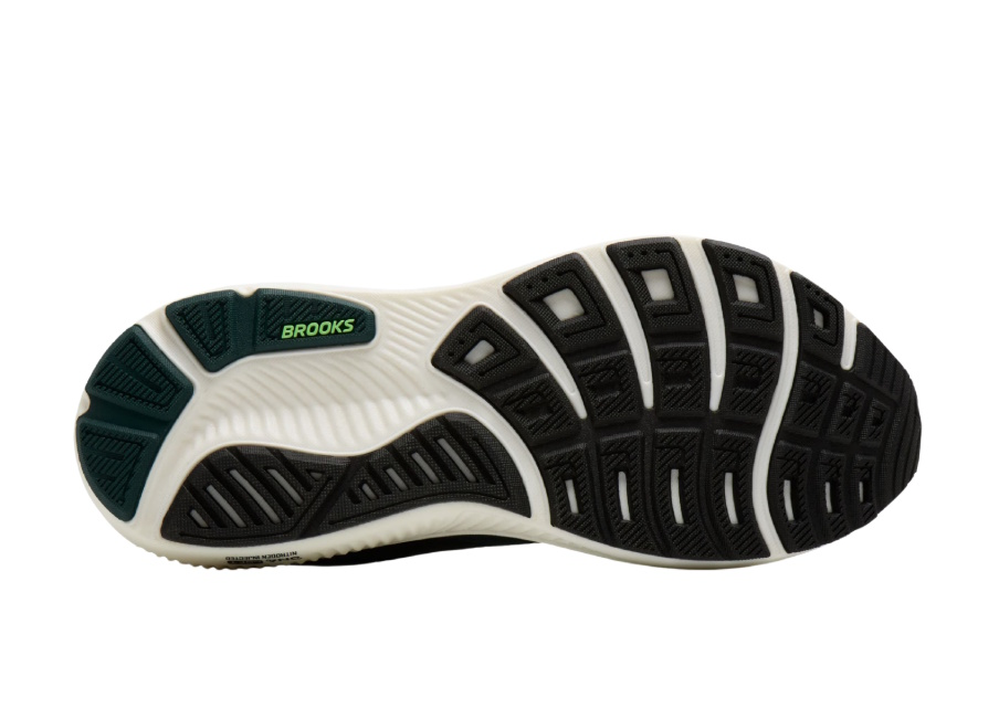 Brooks Ghost 17 Heren Hardloopschoenen
