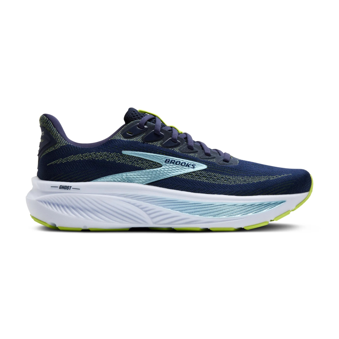 Brooks Ghost 17 Heren Hardloopschoenen