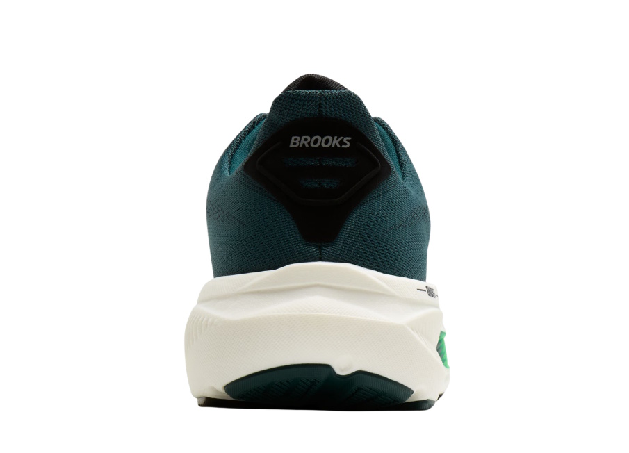Brooks Ghost 17 Heren Hardloopschoenen