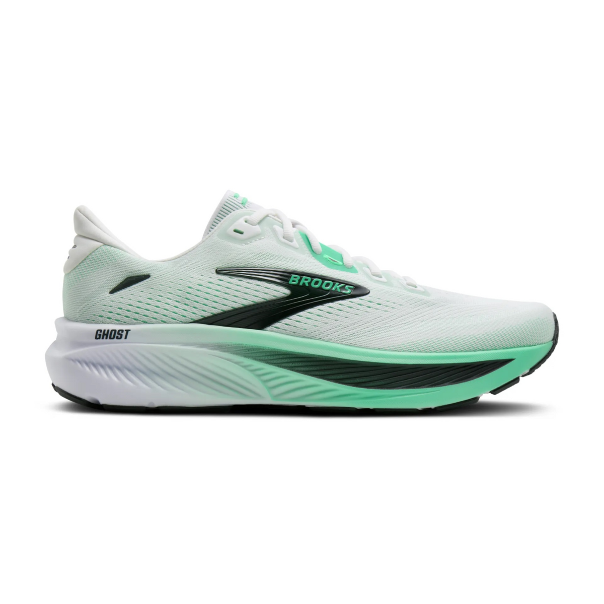 Brooks Ghost 18 Heren Hardloopschoenen