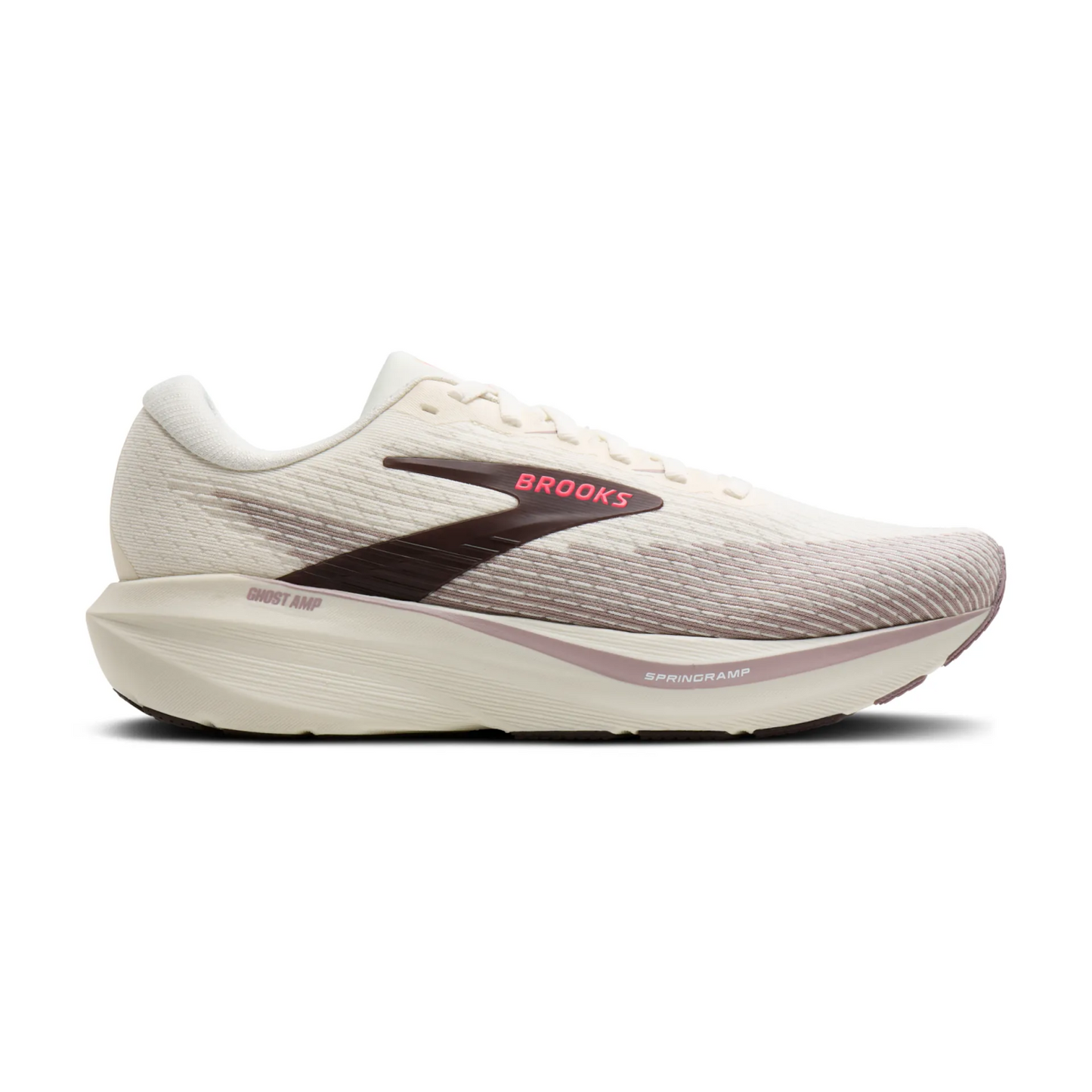 Brooks Ghost Amp Dames Hardloopschoenen