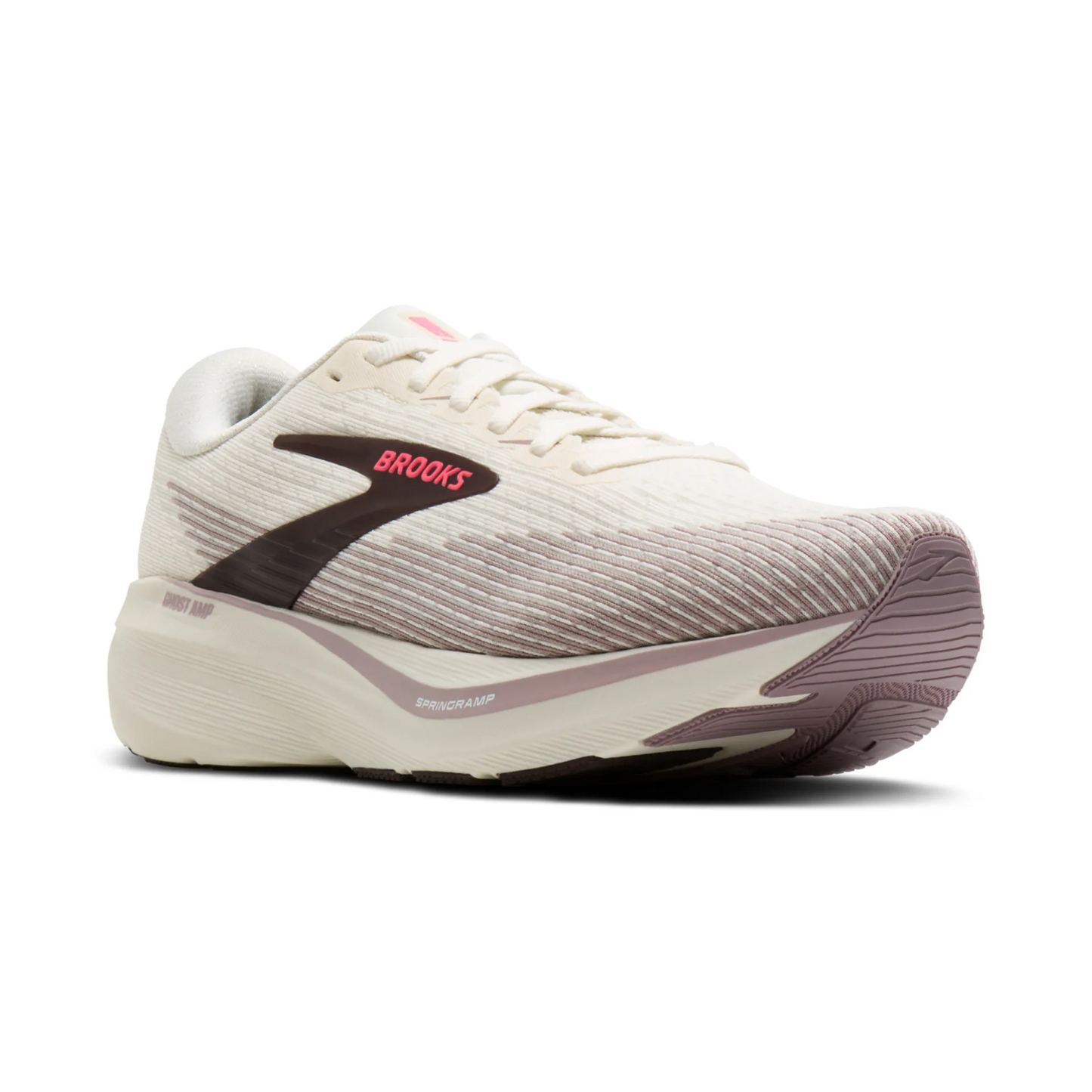 Brooks Ghost Amp Dames Hardloopschoenen