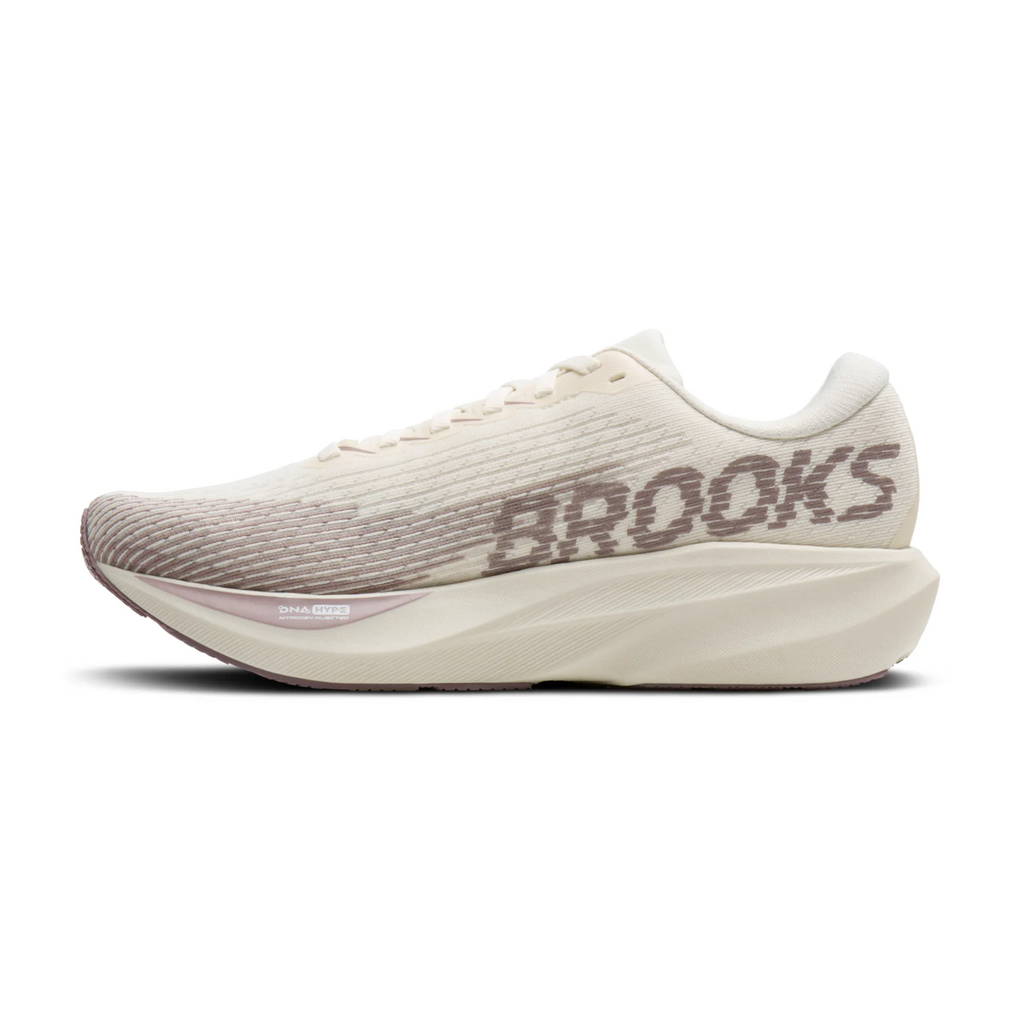 Brooks Ghost Amp Dames Hardloopschoenen