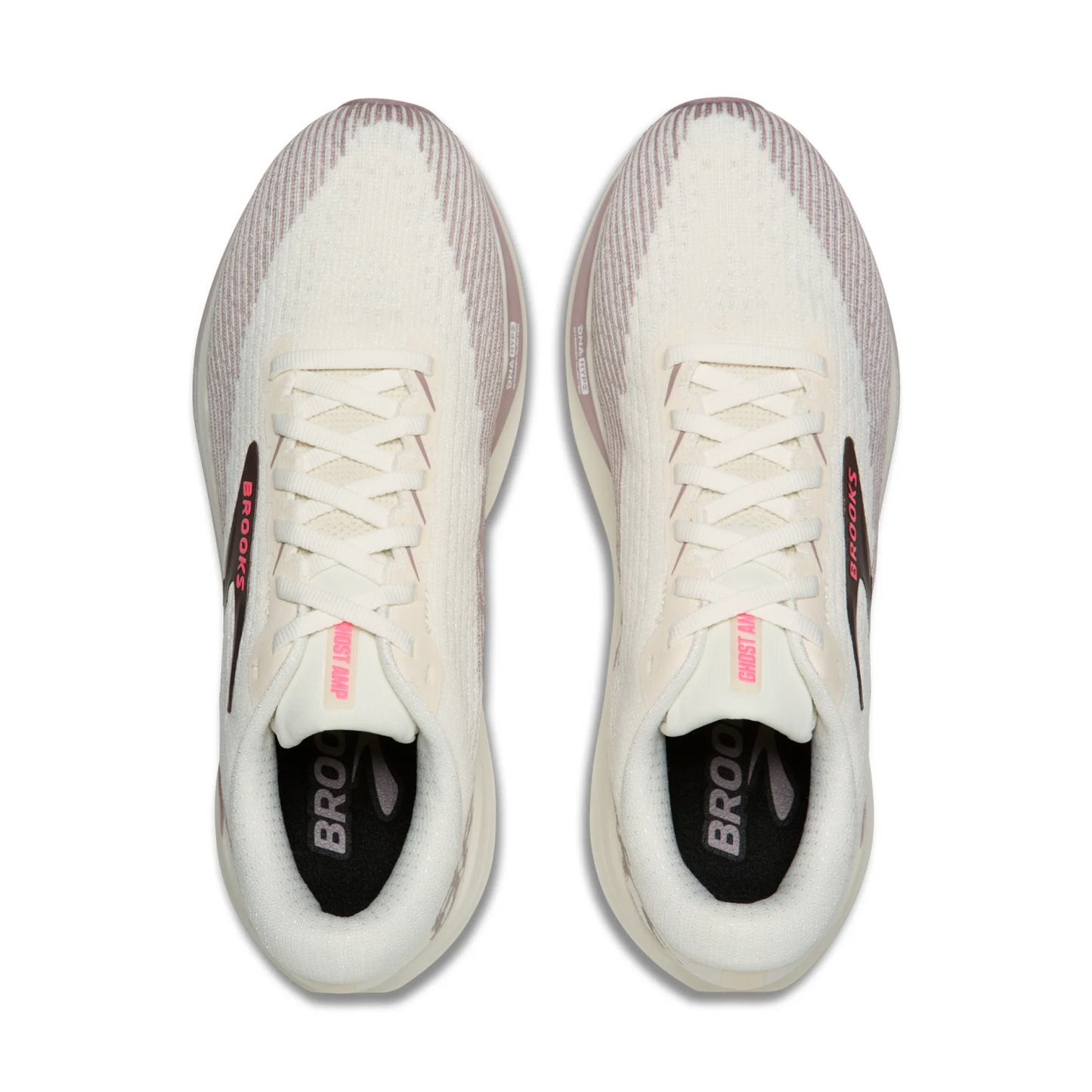 Brooks Ghost Amp Dames Hardloopschoenen