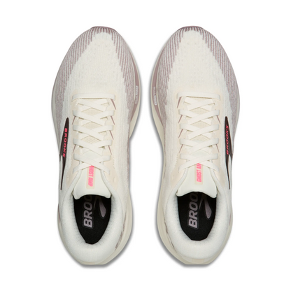 Brooks Ghost Amp Dames Hardloopschoenen
