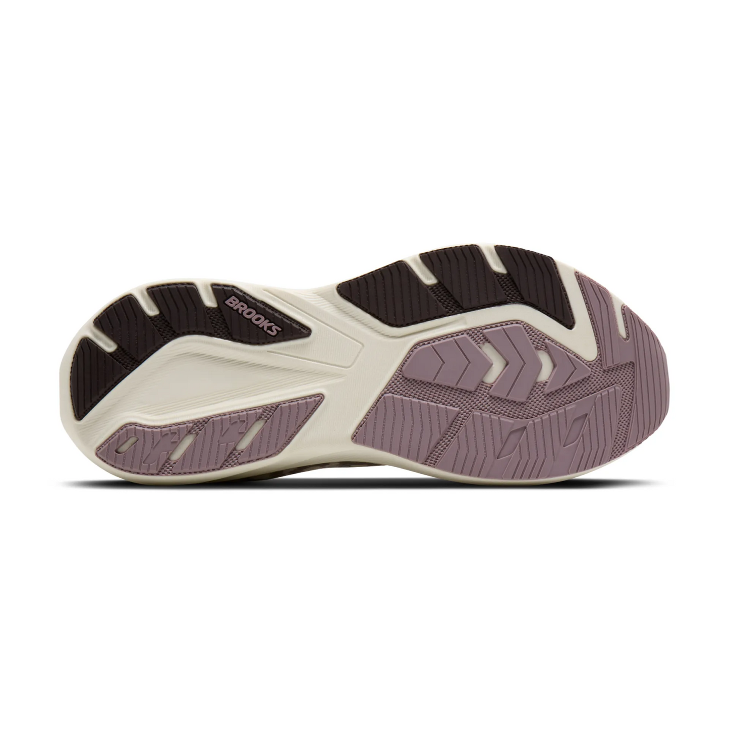Brooks Ghost Amp Dames Hardloopschoenen