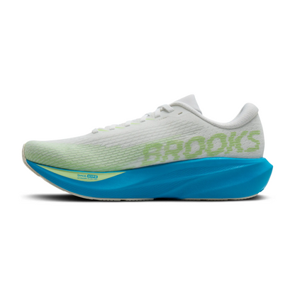 Brooks Ghost Amp Heren Hardloopschoenen