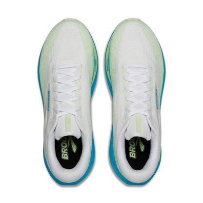 Brooks Ghost Amp Heren Hardloopschoenen
