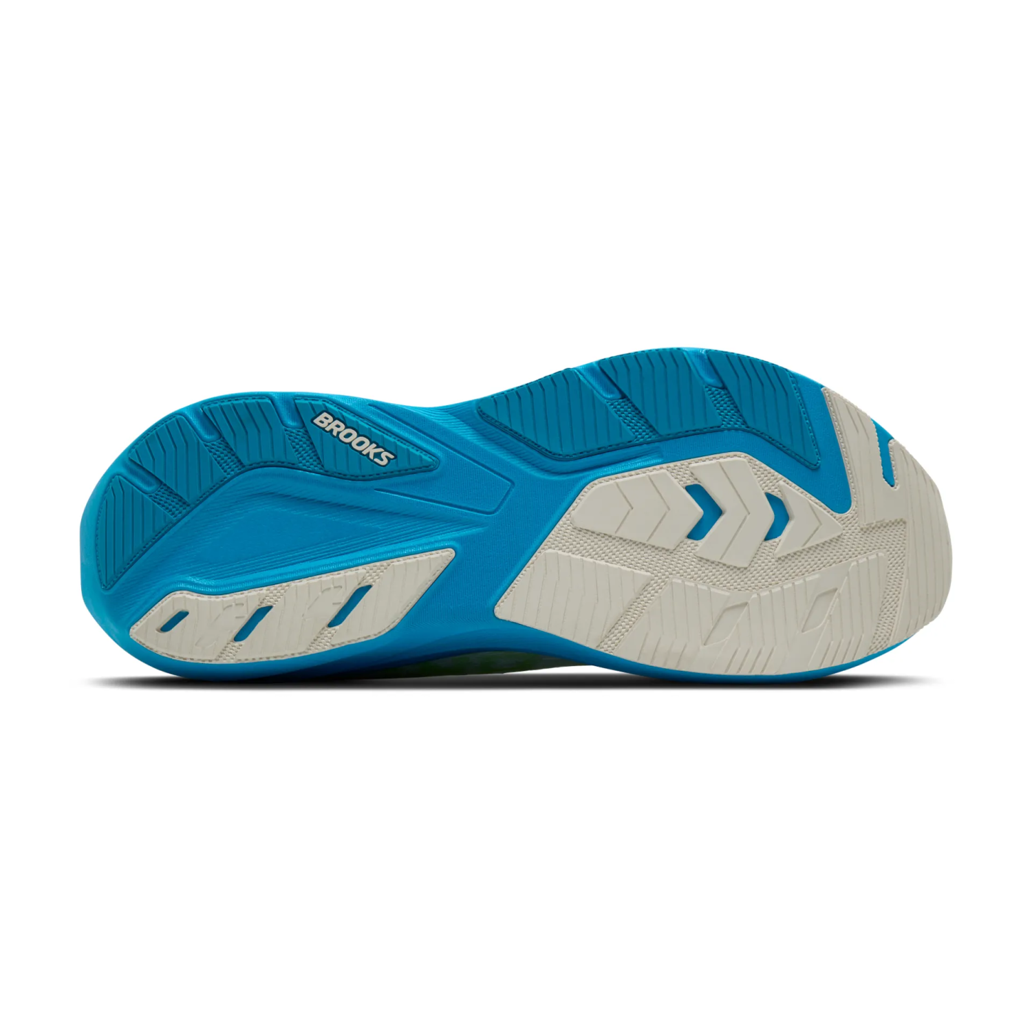Brooks Ghost Amp Heren Hardloopschoenen