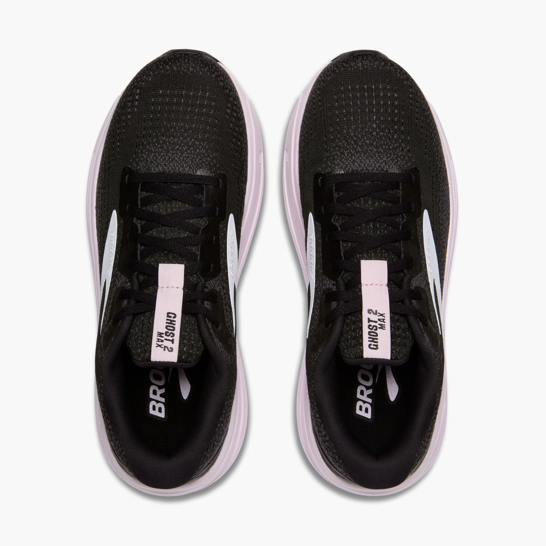 Brooks Ghost Max 2 Dames Hardloopschoenen