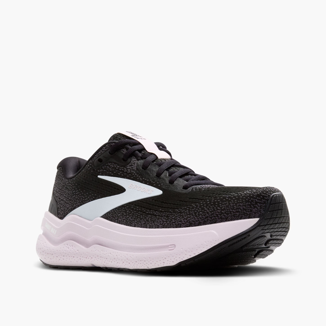 Brooks Ghost Max 2 Dames Hardloopschoenen