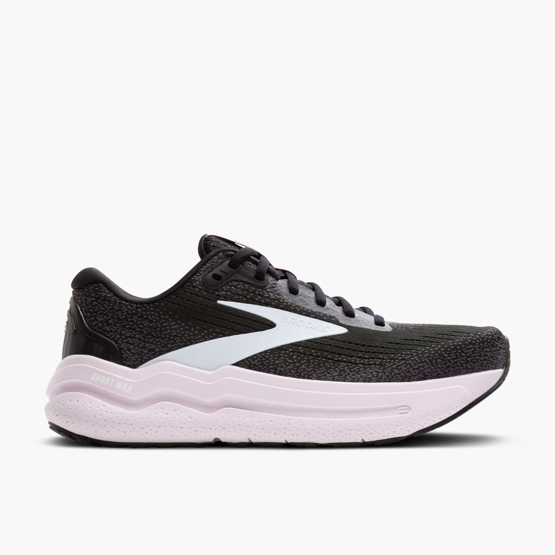 Brooks Ghost Max 2 Dames Hardloopschoenen