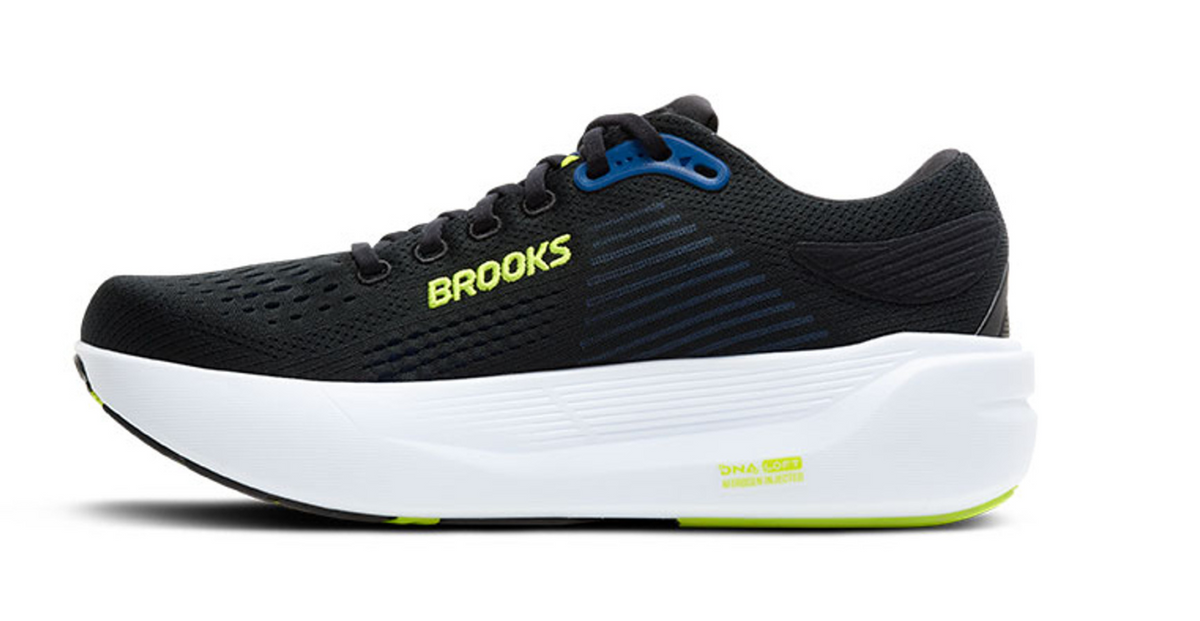 Brooks Ghost Max 3 Heren Hardloopschoenen